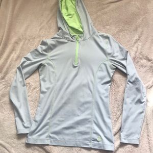 Running jacket
